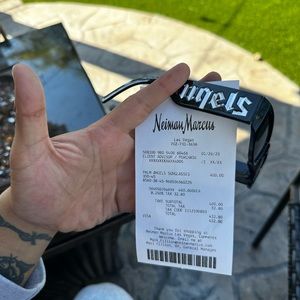 Palm Angels Sunglasses